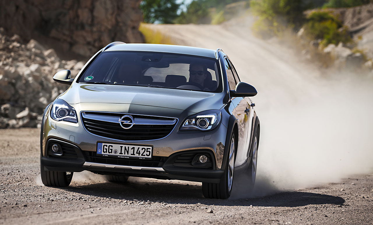 Opel