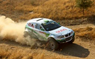 Alexandre Franco conquista segundo lugar em Guadalajara