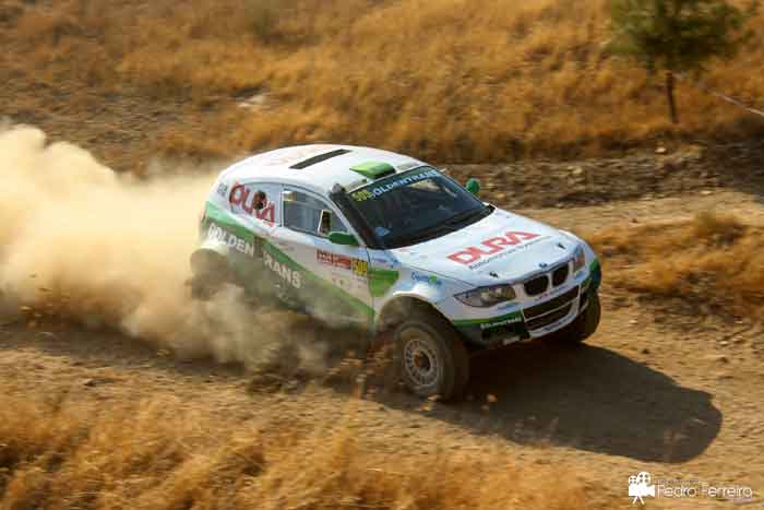 Alexandre Franco conquista segundo lugar em Guadalajara