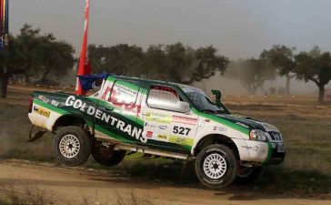Alexandre Franco regressa a Navara em Portalegre