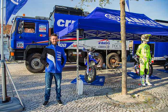 CRN Competition no arranque do CNTT em Arganil