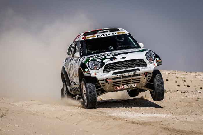 Ricardo Porém perde 4º lugar a 5km do final