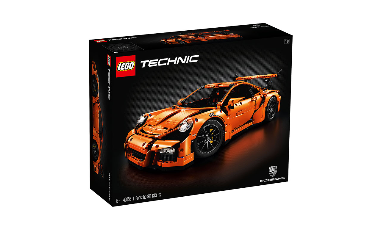 Lego 911 GT3 RS_02