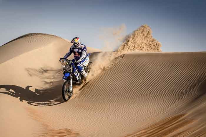 Hélder Rodrigues em 8º na penúltima etapa