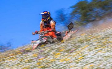 Nacional de TT ruma ao Algarve