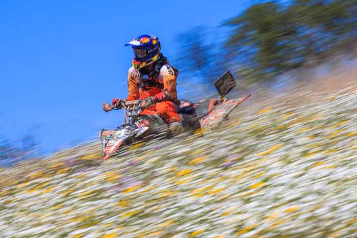 Nacional de TT ruma ao Algarve