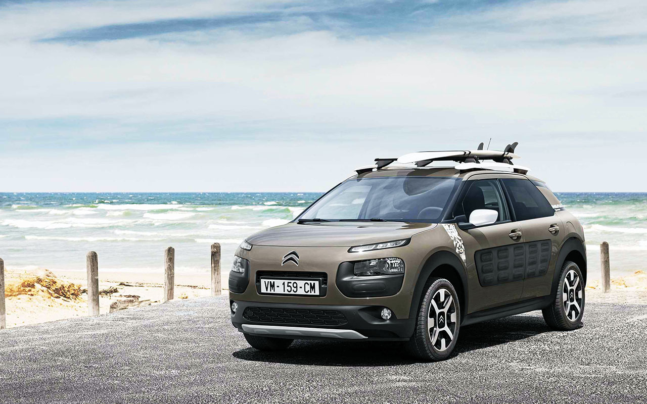 C4 Cactus 2021