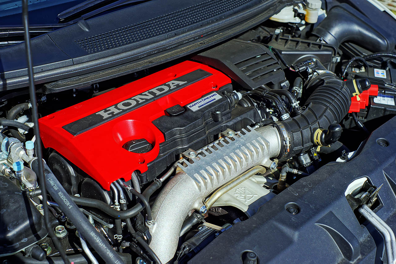 Honda Civic Type R_11