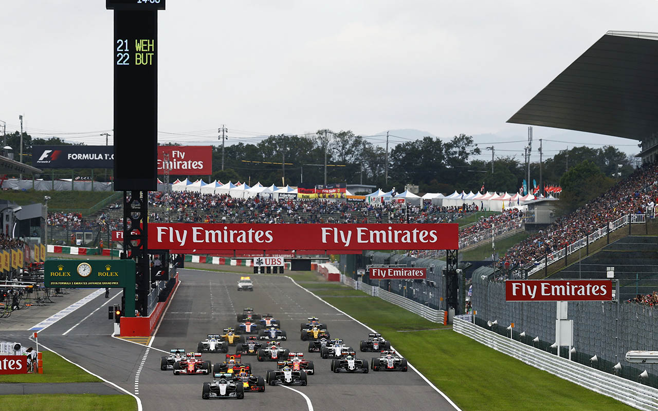 2016 Japanese Grand Prix