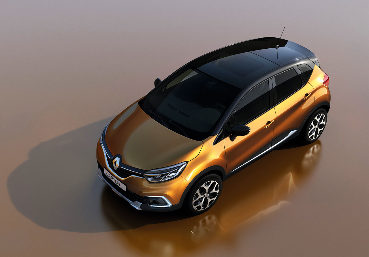 Novo Renault Captur_03