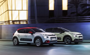 ©Citroen | C3