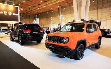 ©Jeep | Renegade