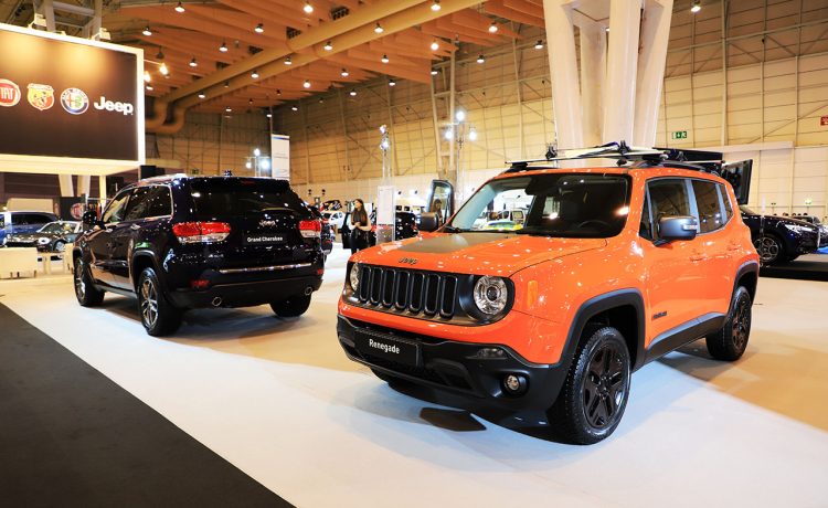 ©Jeep | Renegade