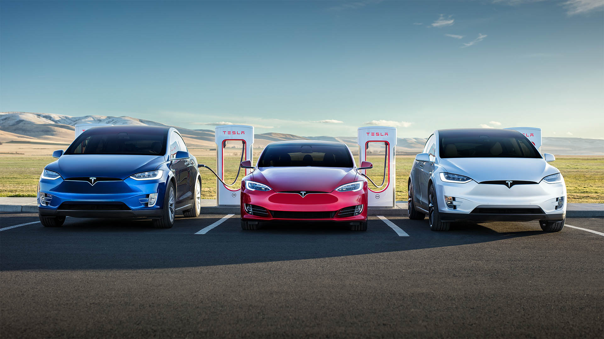 ©Tesla