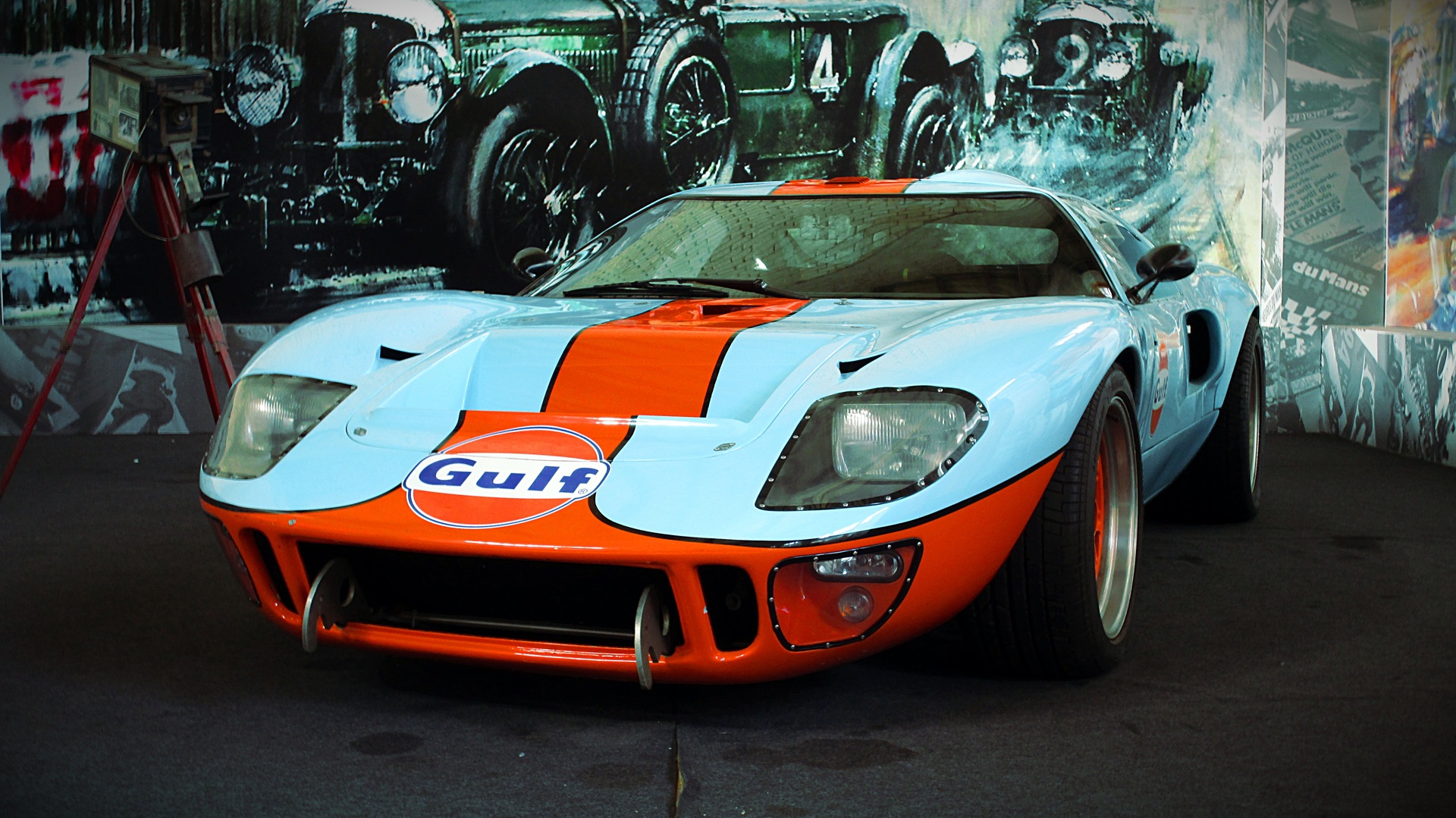 Shelby