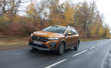 ©Dacia