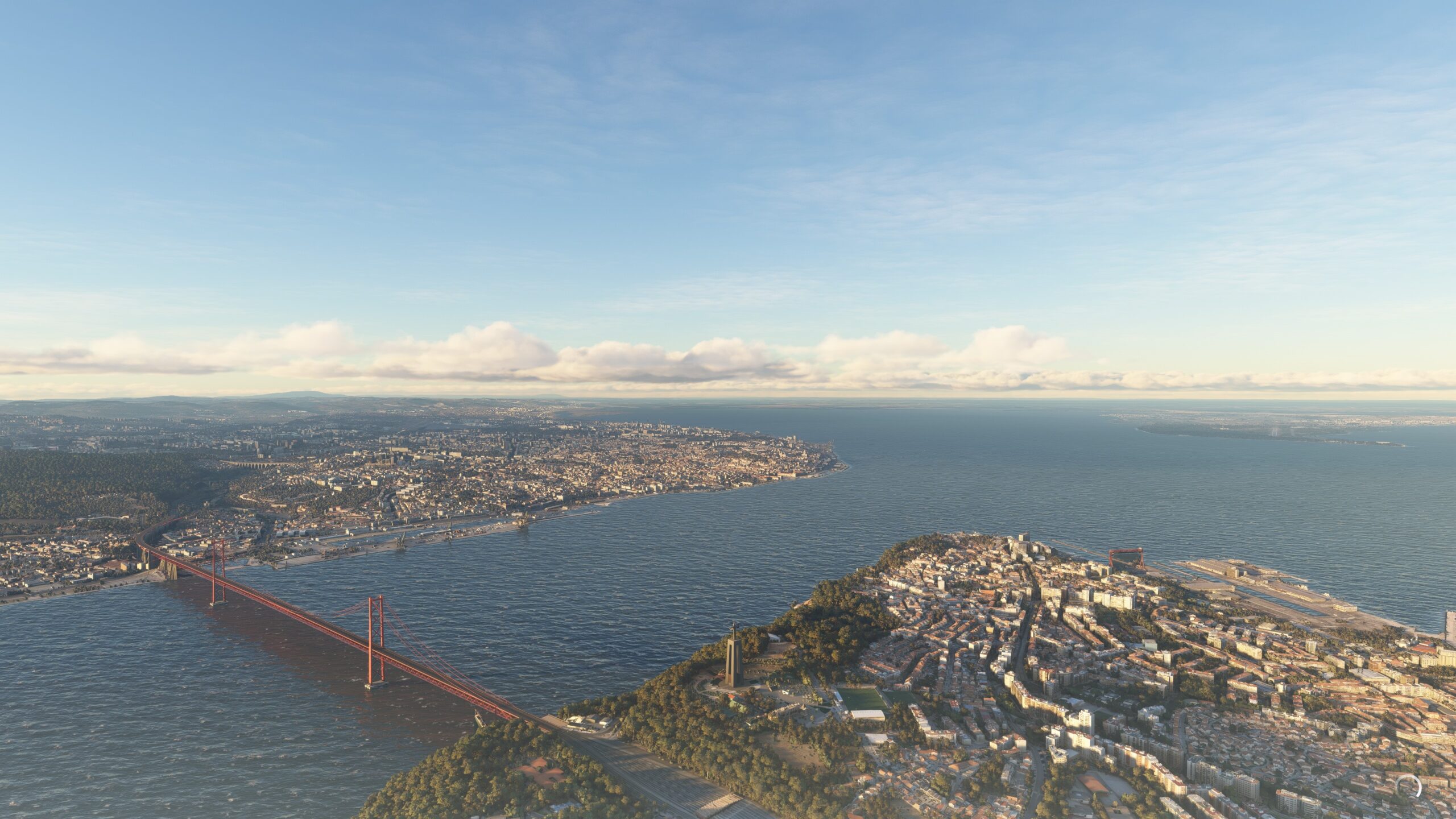 Microsoft Flight Simulator lança mais um avião na série Lendas
