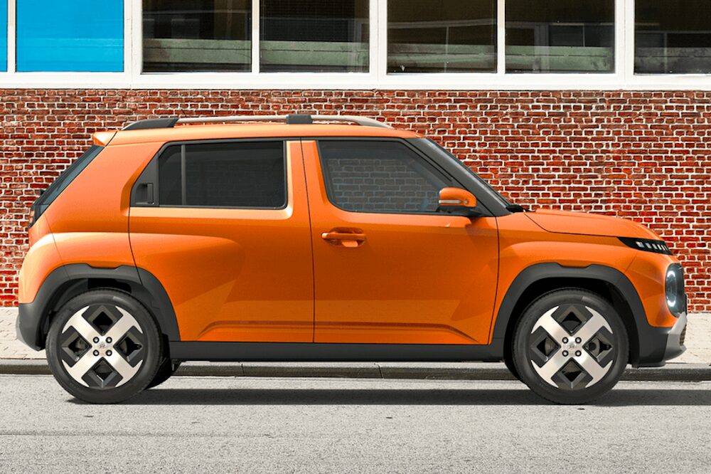 Inster Hyundai Oficializa Abertura Das Encomendas E Confirma O Pre o Inster Hyundai Oficializa Abertura Das Encomendas E Confirma O Pre o
