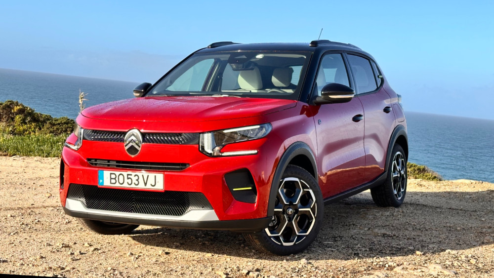 ©MotorMais | Citroen C3