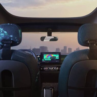 ©Renault | Twingo E-Tech