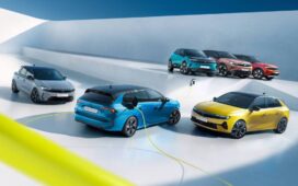 ©Opel | Electric All In