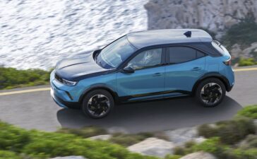 ©Opel | Mokka 2025