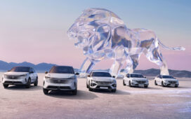 ©Peugeot | E-Lion Day
