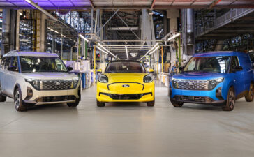 ©Ford | Craiova