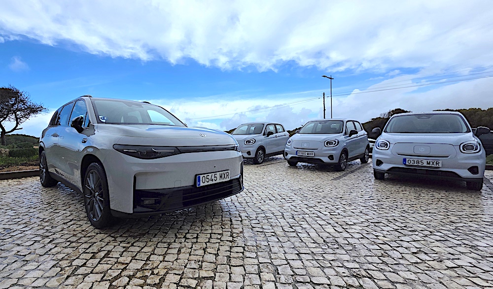 ©MotorMais | Leapmotor