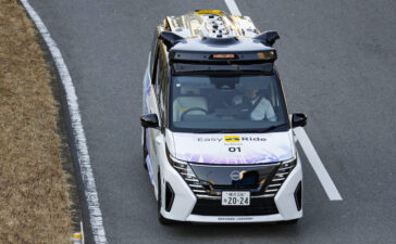 ©Nissan