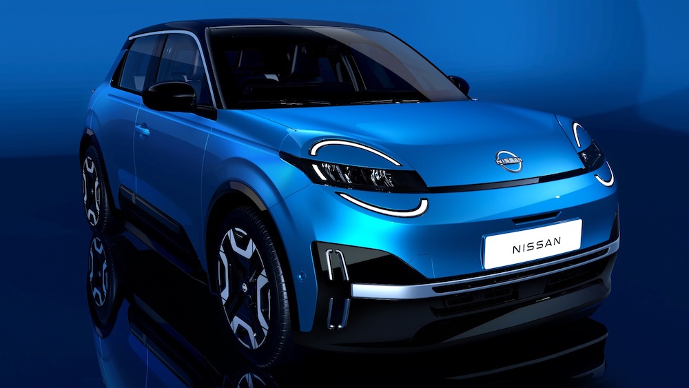 ©Nissan | Micra