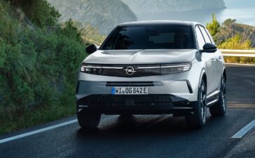 ©Opel | Grandland