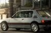 ©Polyphony Digital | Peugeot 205 GTI