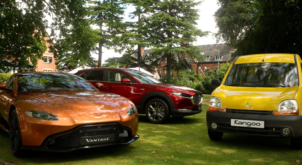 ©Polyphony Digital / Sony