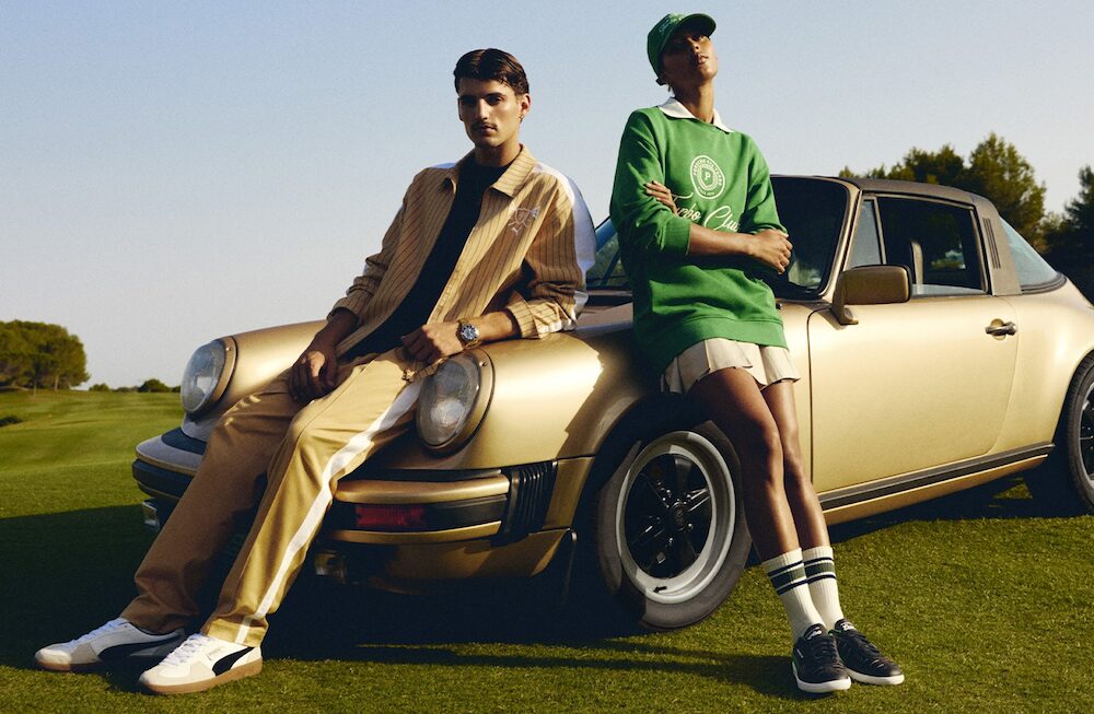 ©Puma | Porsche