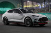©Aston Martin | DBX S