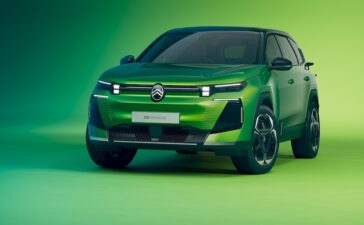 ©Citroën | C5 Aircross