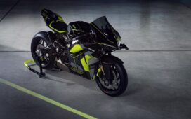 ©Ducati x Lamborghini | Panigale
