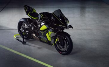 ©Ducati x Lamborghini | Panigale