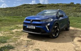 ©MotorMais / TRENDY Report | Captur