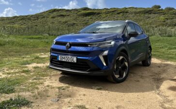 ©MotorMais / TRENDY Report | Captur