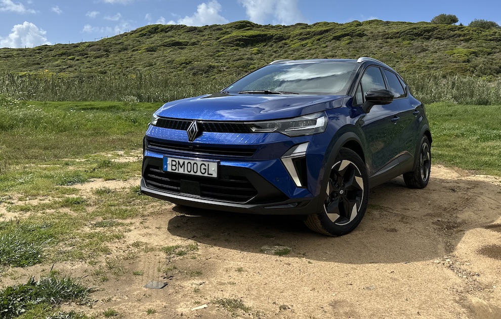 ©MotorMais / TRENDY Report | Captur