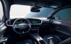 ©Opel | Mokka Tech