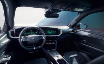 ©Opel | Mokka Tech
