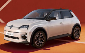 ©Renault 5 | Roland Garros
