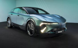 ©Renault | Emblème