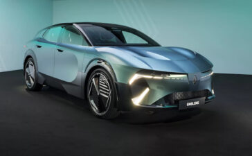 ©Renault | Emblème