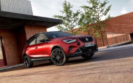 ©Seat | Arona Arroz