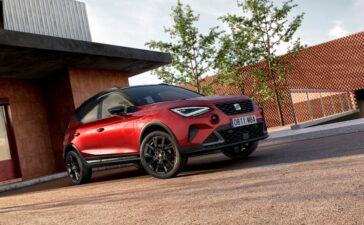 ©Seat | Arona Arroz