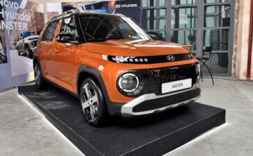 ©TRENDY Report / MotorMais | Inster